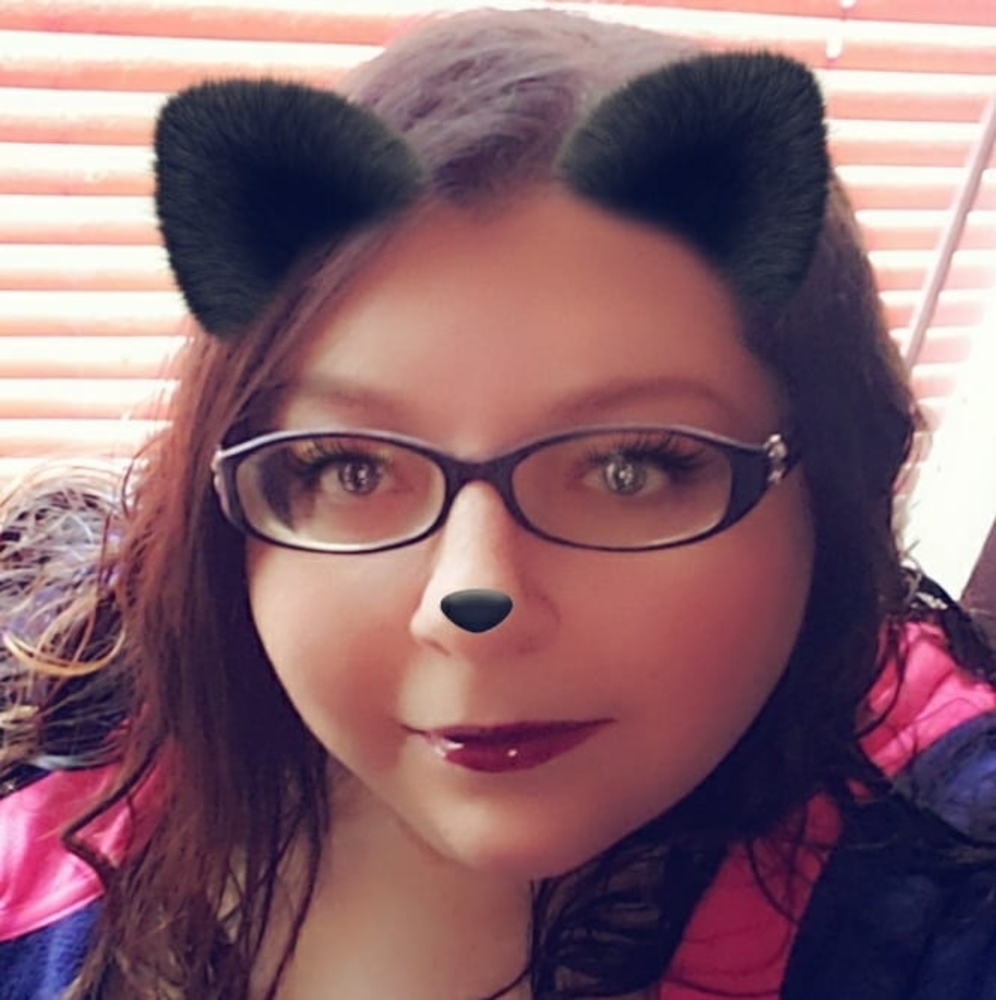 Meet your Posher, Jessi